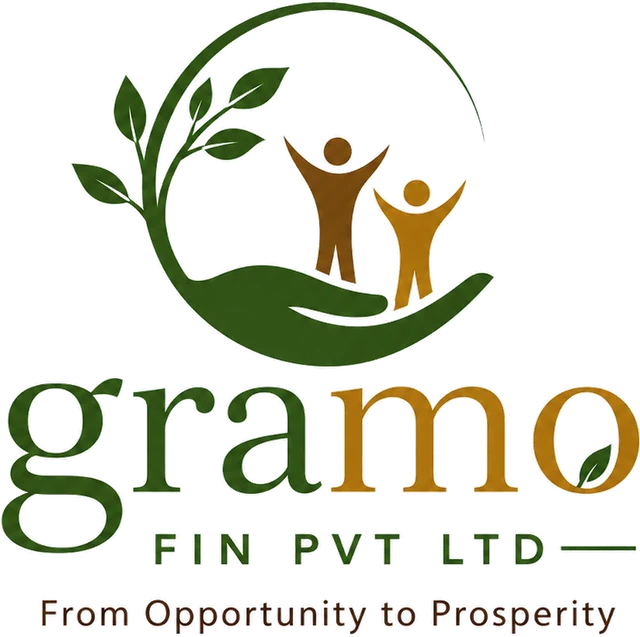 Gramo Fin Pvt Ltd — From Opportunity to Prosperity