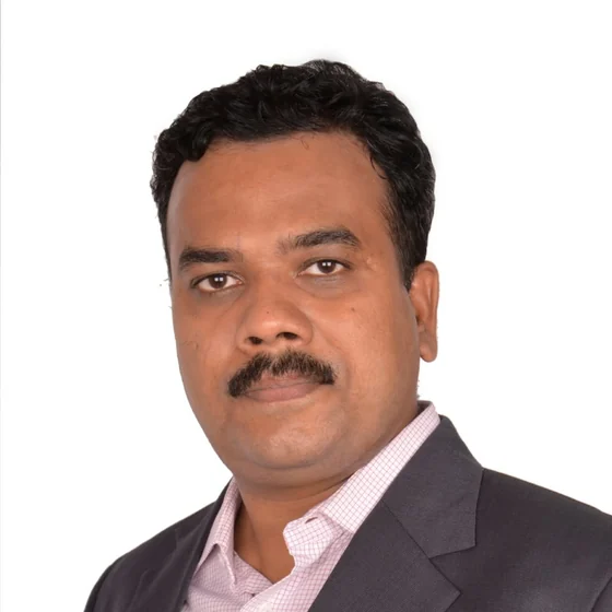 Sudhanshu Shekhar